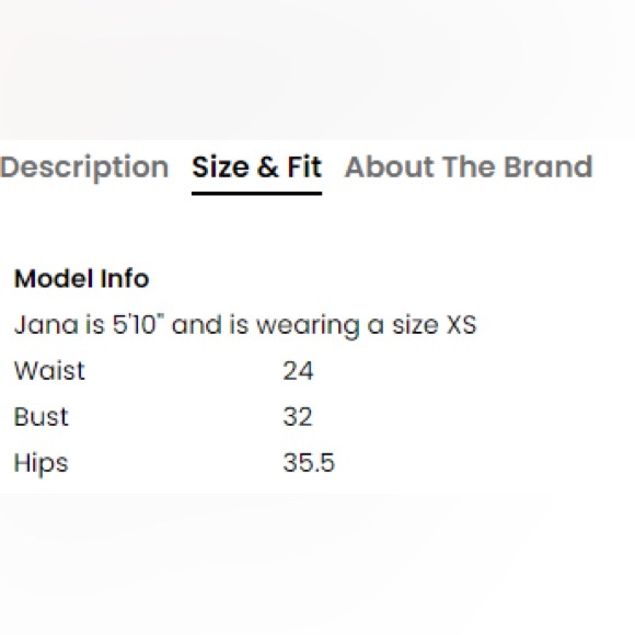 Nbd Vienna blouse - Picture 7 of 13